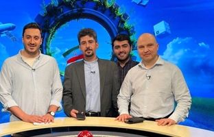 «چرخ» میزبان دبیر بریکس هاب مسکو شد 