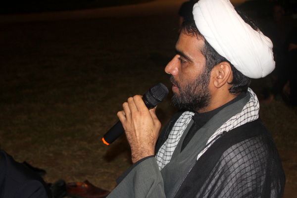 ضیافت افطاری به میزبانی دبستان امید انقلاب ( شاهد دختران ) در پارک صدف بوشهر 
