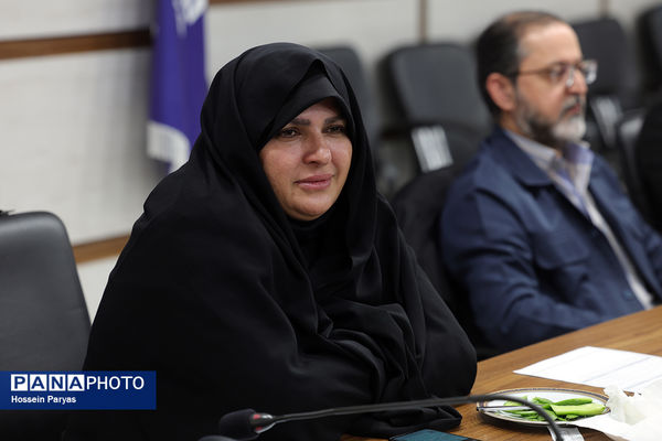 نشست تخصصی معاونان مالی سازمان دانش‌آموزی استان‌های سراسر کشور - 2
