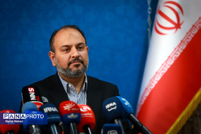 برنامه‌های وزارت آموزش‌وپرورش در روز ۱۳ آبان تشریح شد