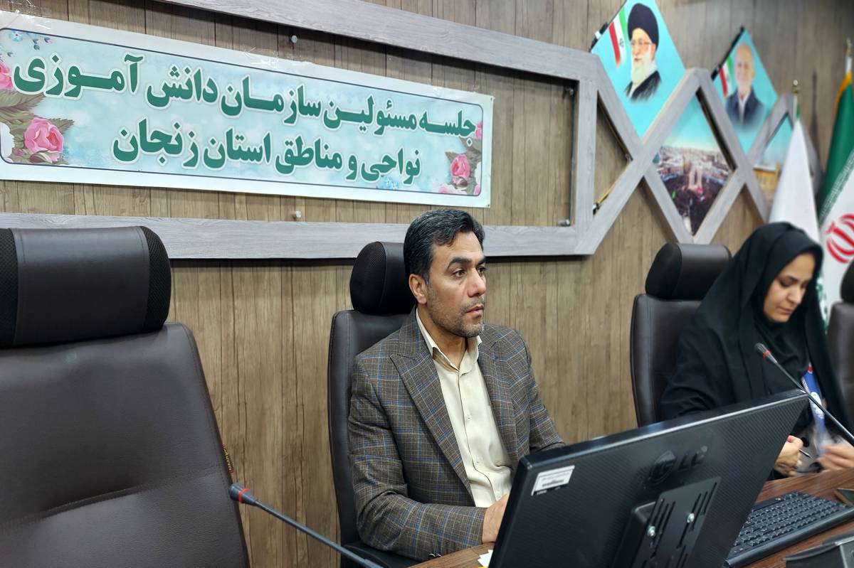 دانشآموزمحوری در اولویت برنامهریزیهای فرهنگی و تشکیلاتی باشد