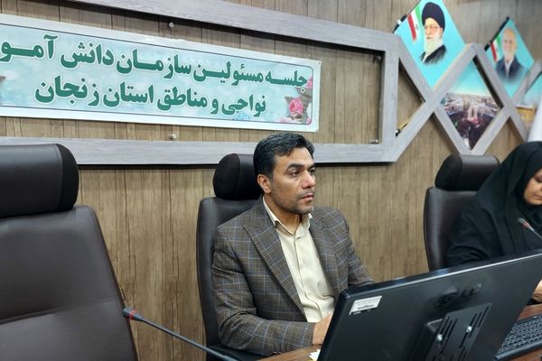دانش‌آموز‌محوری در اولویت برنامه‌ریزی‌های فرهنگی و تشکیلاتی باشد