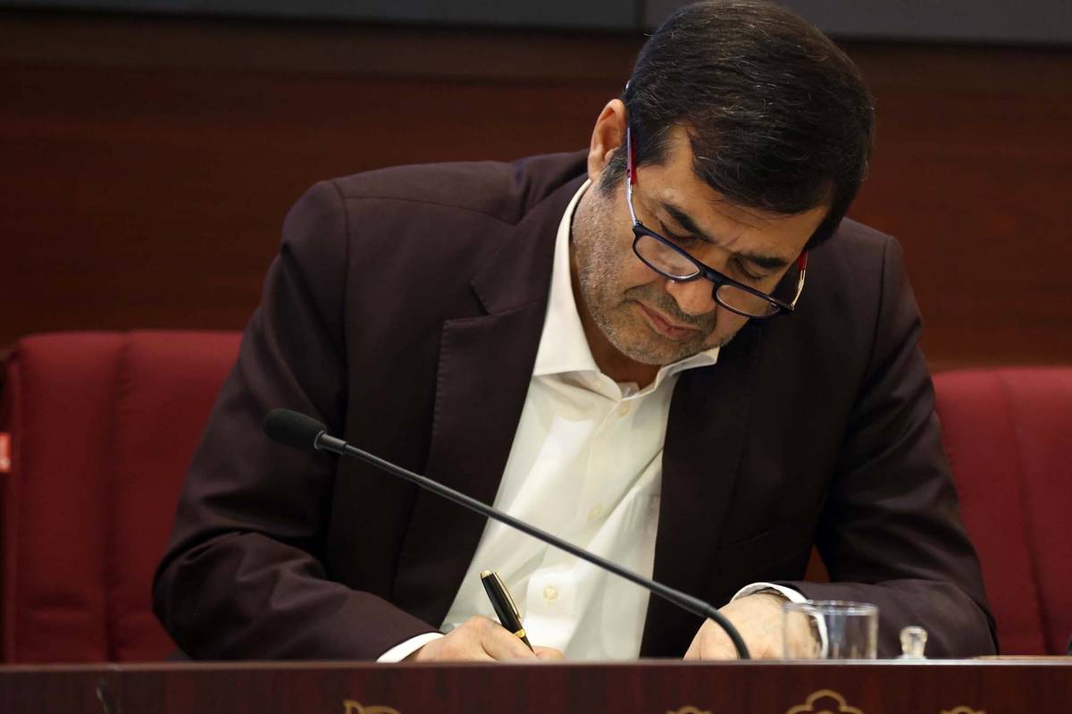 دستور دنیامالی برای پیگیری سانحه در پیست موتورسواری