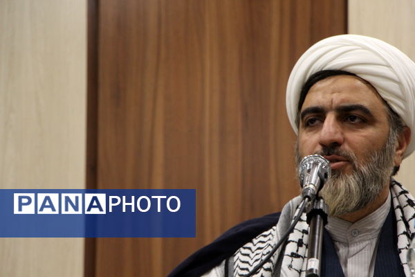 تودیع و معارفه رئیس سازمان تبلیغات اسلامی یزد