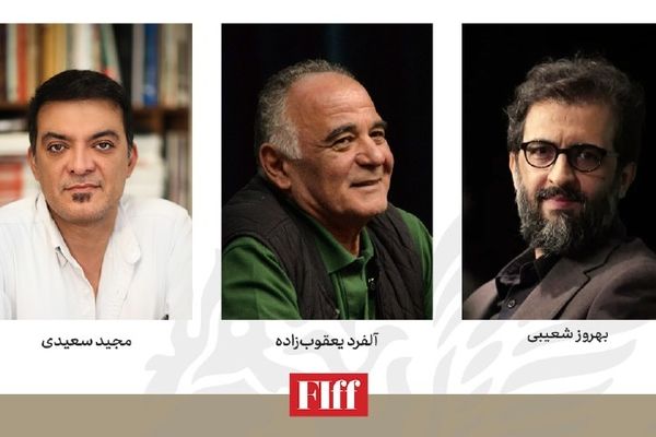 آشنایی با هیئت داوران بخش عکس و ویدیوی جشنواره جهانی فیلم فجر