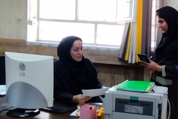 تکنولوژی به طور فزاینده‌ای در آموزش و پرورش مورد استفاده قرار می‌گیرد