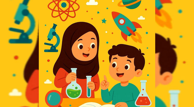 پژوهش، روزی برای فکر کردن 