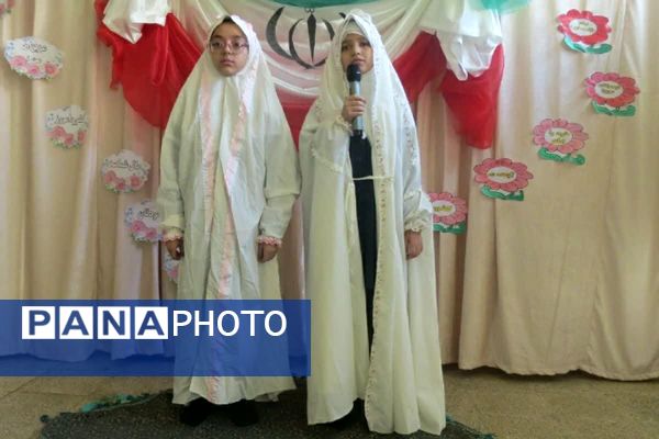 مهمانی نور در هفته قرآن و عترت