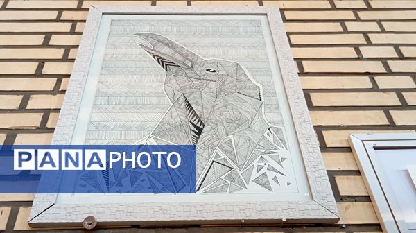 نمایشگاه «اقتصاد مقاومتی» شهرستان بن 