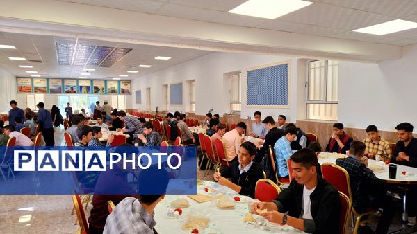 مسابقات استانی قرآن، عترت و نماز در دامغان 