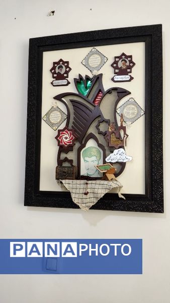 دیدار با خانواده شهدا به رسم عاشقی