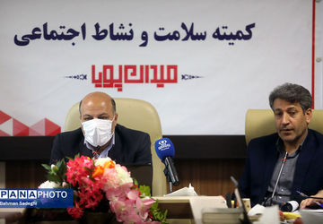 طرح «میدان پویا» یک حرکت ملی برای ترویج فرهنگ ورزش و سلامت در جامعه است