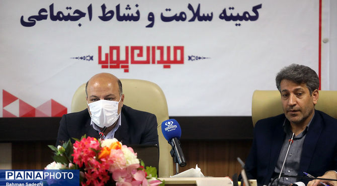 طرح «میدان پویا» یک حرکت ملی برای ترویج فرهنگ ورزش و سلامت در جامعه است