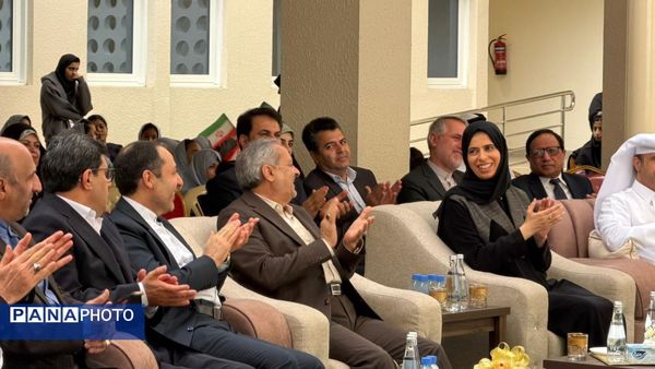  افتتاح دفتر نمایندگی خبرگزاری پانا در قطر