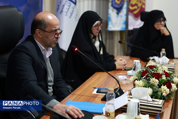 دومین روز دوره توانمندسازی مدیران و معاونان پرورشی و تربیت‌بدنی مناطق هدف طرح پیشگیری و کاهش آسیب‌های اجتماعی