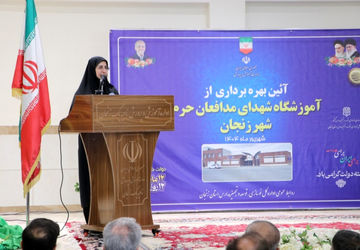 دانش‌آموزان مدارس دولتی باید بهترین امکانات و آموزش‌ها را داشته باشند