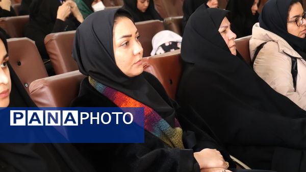 اولین روز دوره تربیت مربیان جدیدالورود تشکیلات پیشتازان سازمان دانش‌آموزی آذربایجان شرقی
