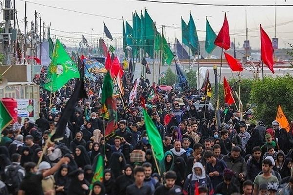 روسای کمیته های 18 گانه ستاد اربعین استان قم منصوب شدند

