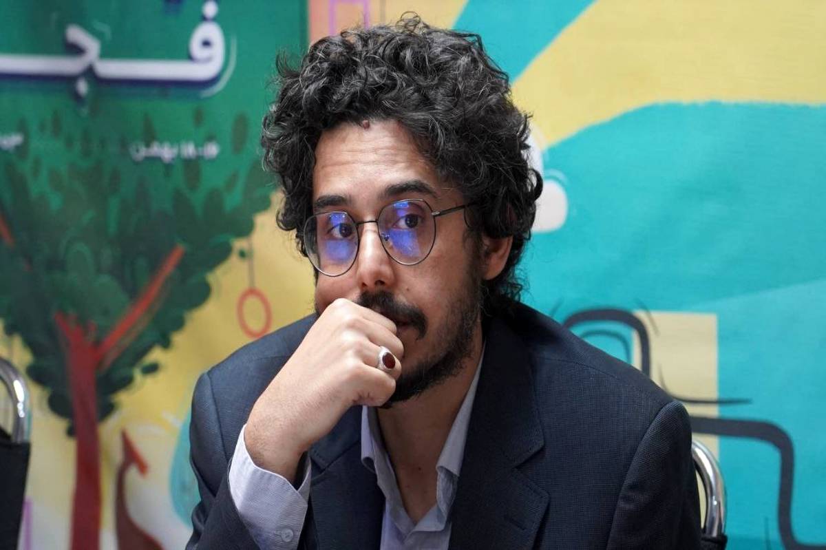 روایت مدیر عامل بنیاد ملی بازی‌های رایانه‌ای از «هفته بازی؛ هفت خوان» ؛ محلی برای گردهمایی فعالان صنعت بازی