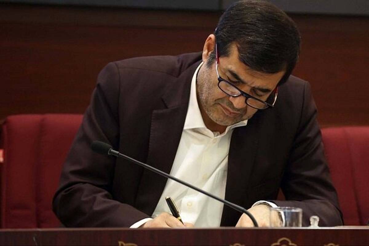 دستور وزیر ورزش برای شروع اردوی تیم‌های ملی و مسابقات باشگاهی