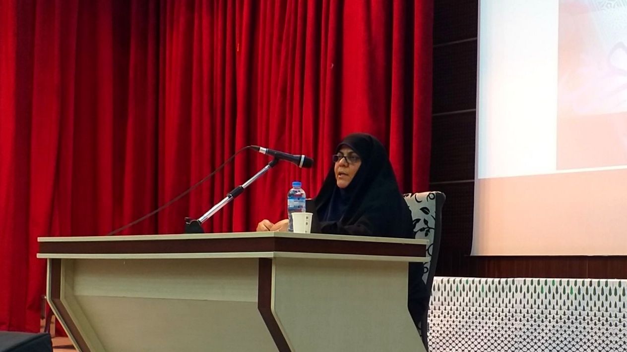 هدف از رسیدگی به تخلفات، کمک به تحقق اهداف آموزش و پرورش است