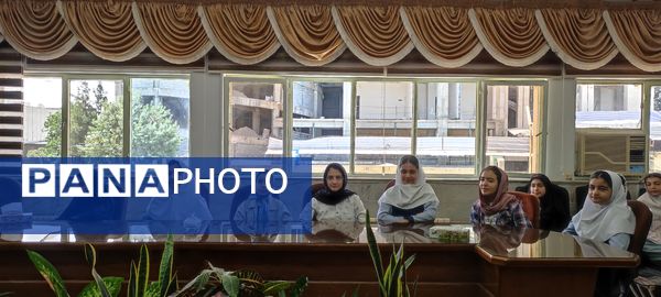 تجلیل از برگزیدگان رشته‌های قصه‌گویی قرآنی و سرودهای دهه شصت در شیروان