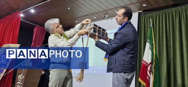 کانون رضوان محمودآباد میزبان دوره آموزشی مربیان کاردان و مربیان پیشتاز