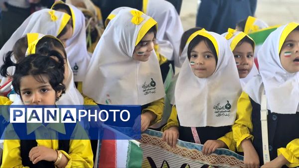 ۱۳ آبان؛ روز بیداری ملت و حضور آگاهانه نسل آینده در میدان استکبارستیزی