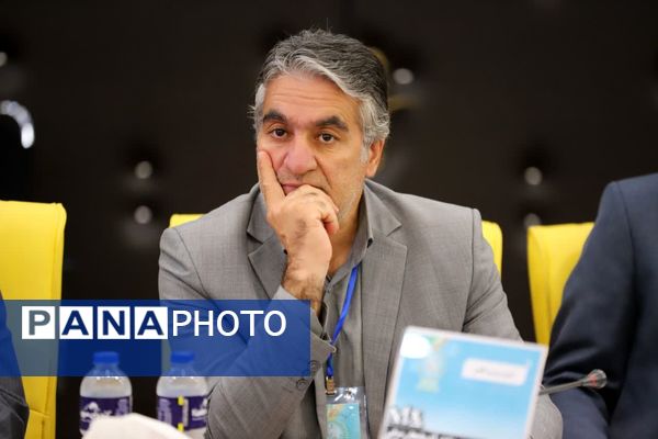 سی و هشتمین اجلاس روسای آموزش و پرورش سراسر کشور در آذربایجان شرقی