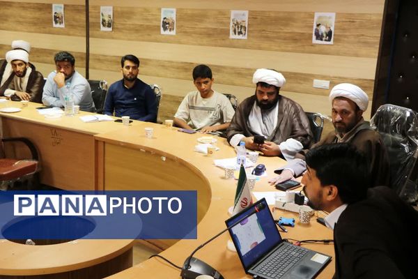 جهاد تبیین در عصر هوش مصنوعی