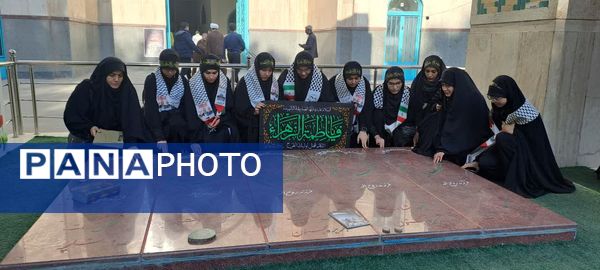 مصلی کرج میزبان جشن «کتابنوش» رویدادی برای عاشقان مطالعه