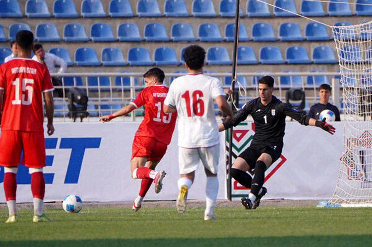 ایران و ازبکستان شناخت خوبی از هم دارند