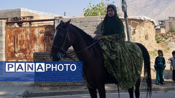 همایش روستا و عشایر در لردگان 