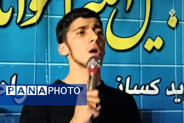 از تهران تا شلمچه، مسیر عشق و افتخار