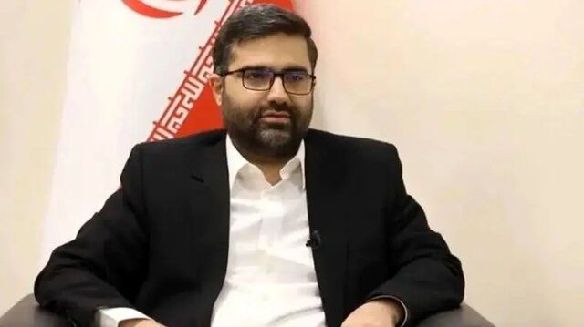 پیام تسلیت رئیس سازمان انرژی اتمی ایران به سقاب اصفهانی