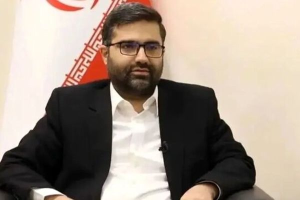 پیام تسلیت رئیس سازمان انرژی اتمی ایران به سقاب اصفهانی