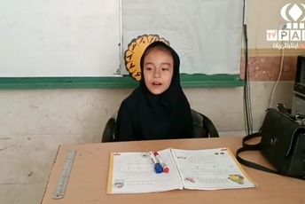 شاگردان در نقش معلم؛ تجلی احترام و درک متقابل در روز معلم