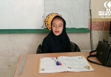 شاگردان در نقش معلم؛ تجلی احترام و درک متقابل در روز معلم