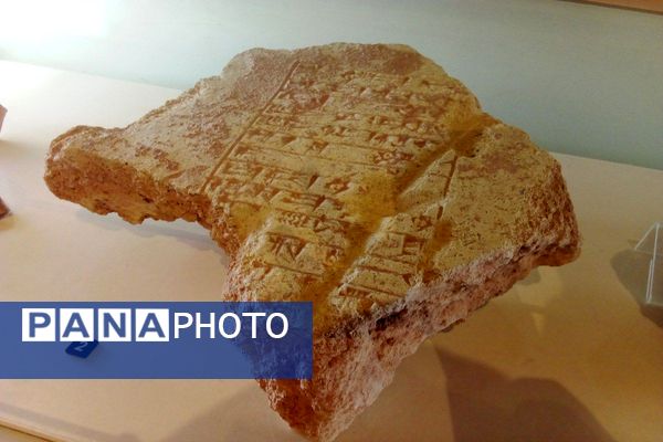 قلعه فلک‌الافلاک لرستان، یادگار باشکوه ساسانیان