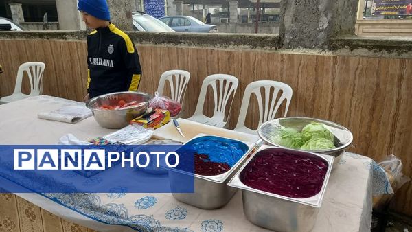 جشنواره دهه فجر ویژه بانوان نقش آفرین در بهنمیر