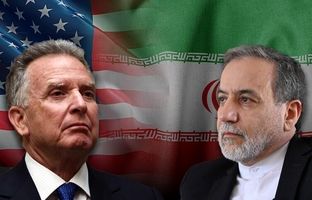 احتمال توافق ایران و آمریکا 50 - 50 است / آمریکا حاضر به تکرار الگوی مذاکرات 5 +1 نیست