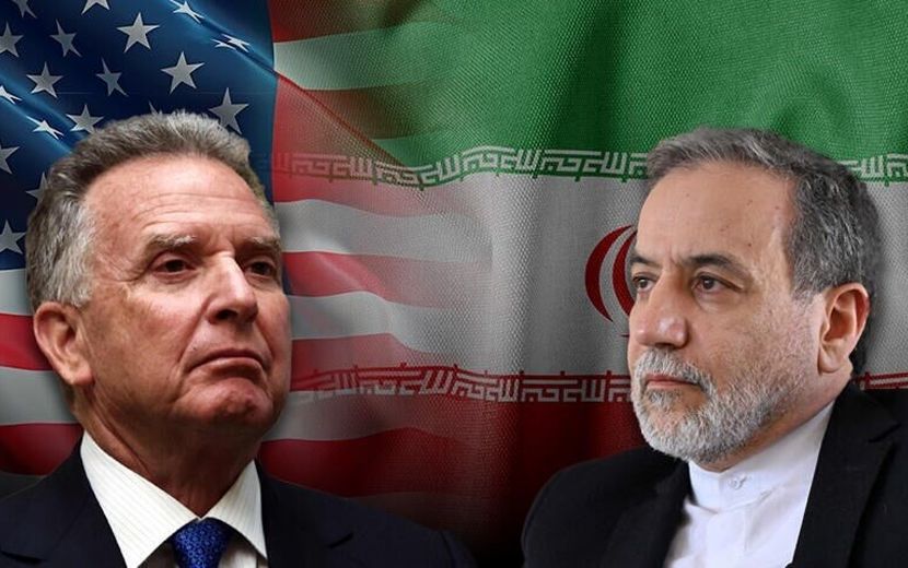 احتمال توافق ایران و آمریکا 50 - 50 است / آمریکا حاضر به تکرار الگوی مذاکرات 5 +1 نیست