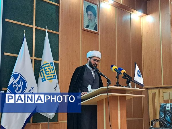 اختتامیه دهمین دوره جشنواره رسانه‌ای ابوذر استان قم