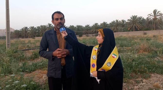 کاشت گیاه کاکتوس آپونتیا در جم