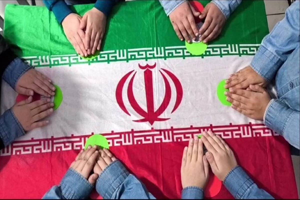 قهرمانان فرهنگی؛موتور محرک ترویج مطالعه،هنر و اخلاق در میان همسالان هستند