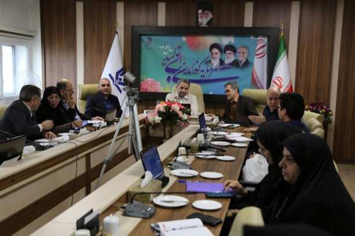 پایش و ارزیابی مستمر از برنامه اجرایی سند تحول بنیادین