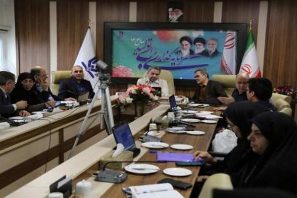 پایش و ارزیابی مستمر از برنامه اجرایی سند تحول بنیادین