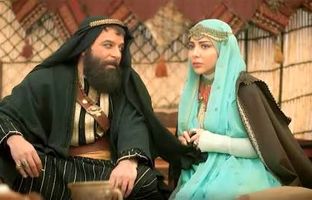 پخش سریال تاریخی «مهمان‌کُشی» از شبکه تماشا