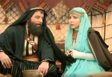 پخش سریال تاریخی «مهمان‌کُشی» از شبکه تماشا