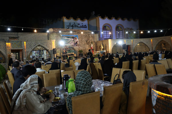 آغاز سالی نو در پرتو نام‌آوران دفاع مقدس